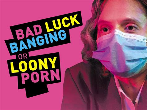 forced p o r n|Bad Luck Banging or Loony Porn .